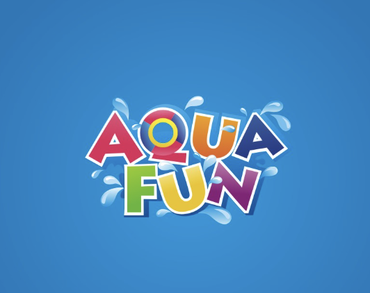 Aquafun Logo