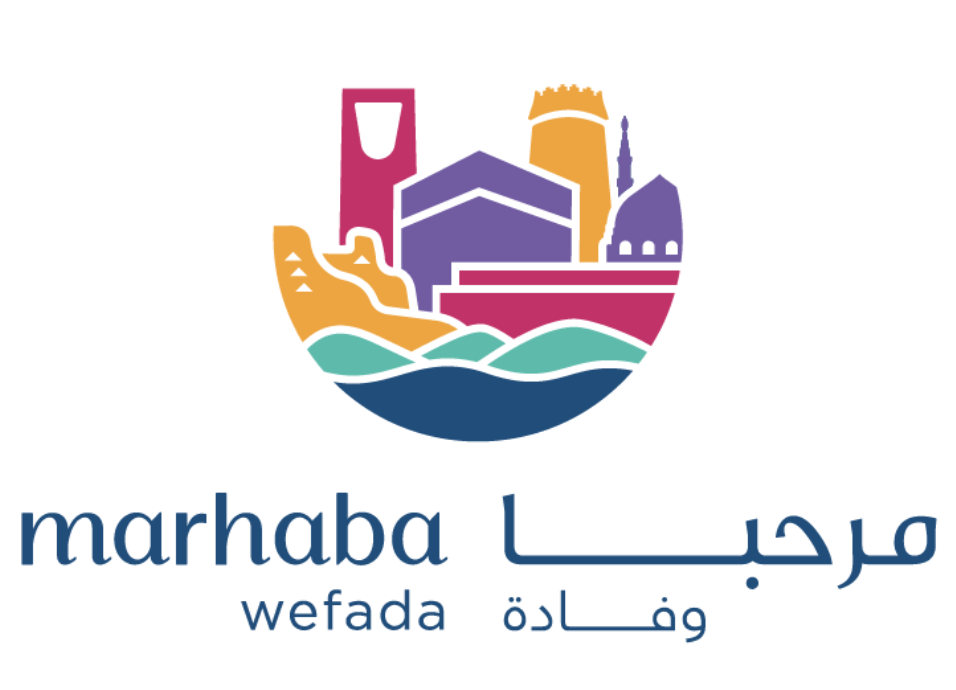 Marhaba Wefada Logo